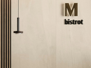 Пол / облицовка керамогранита с эффектом камня