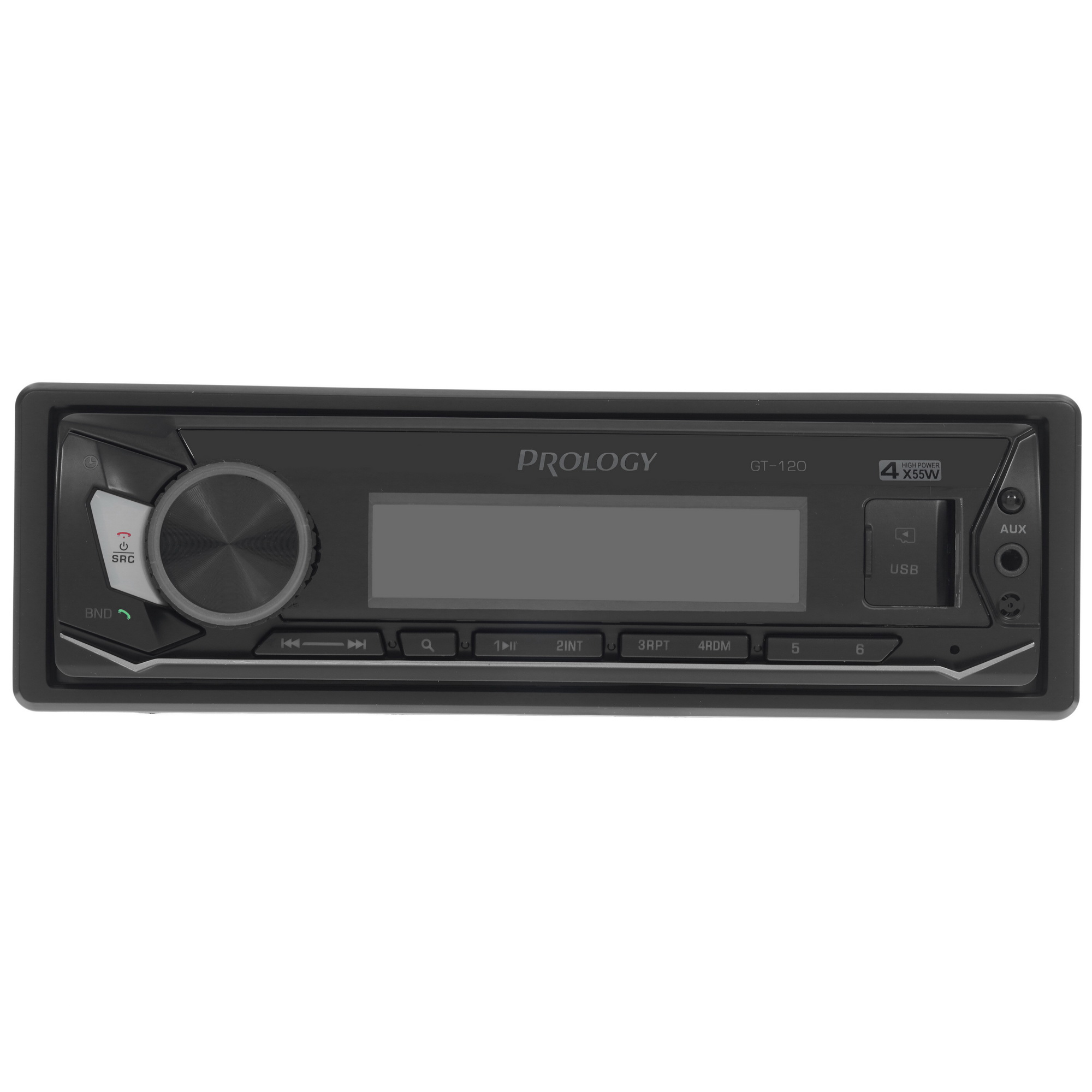 9968687 Автопроигрыватель PROLOGY GT-120 STDN-0004730 - Вид №1