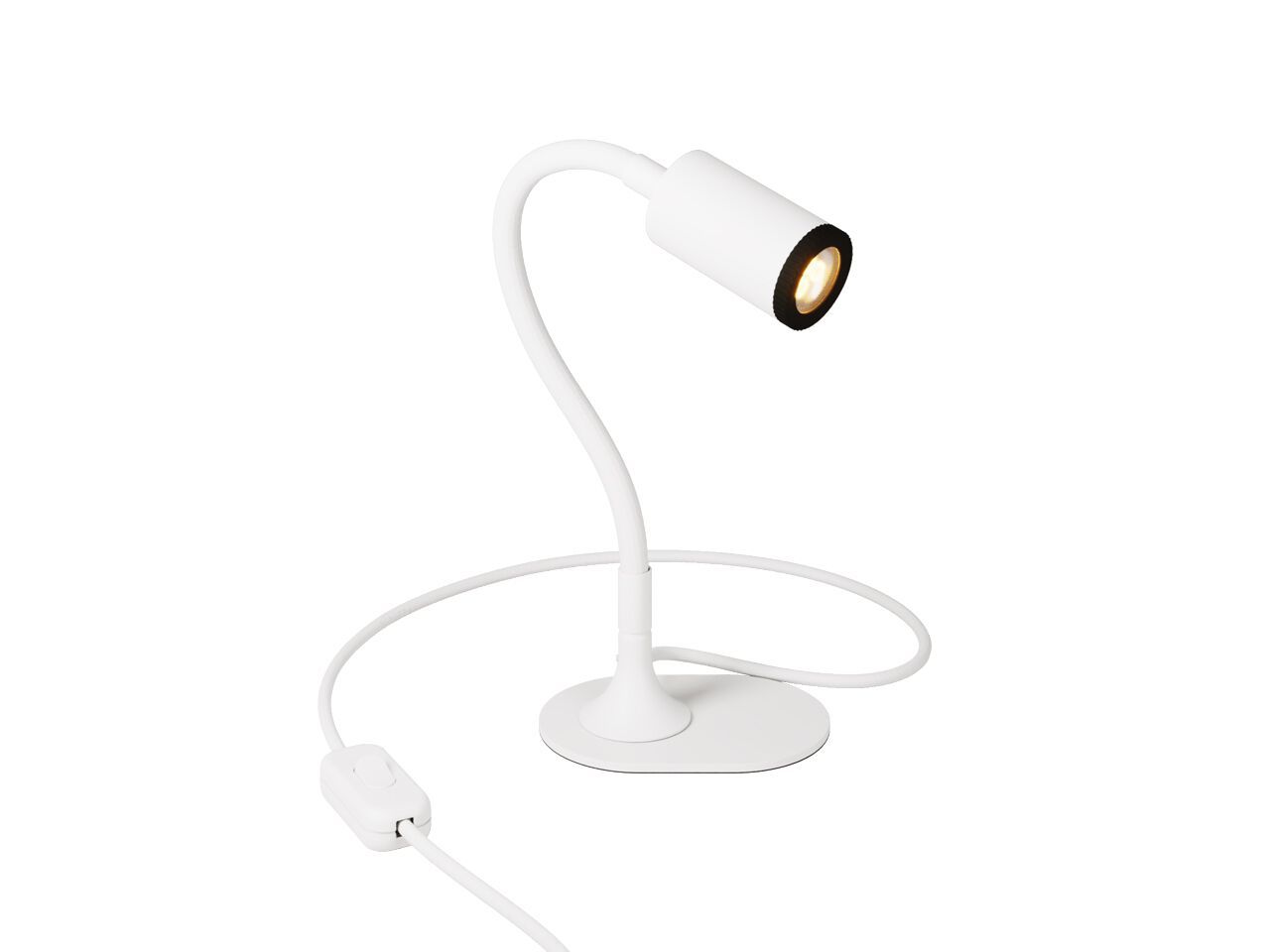 Светодиодная настольная лампа Creative Cables MAG-Y ARCH-00096309 - Вид №10