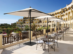 Ткань зонтик