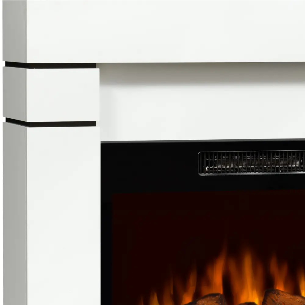 Обрамление для электрического камина Alta 24 WT 82811813 STLM-2115388 REALFLAME  - Вид №7