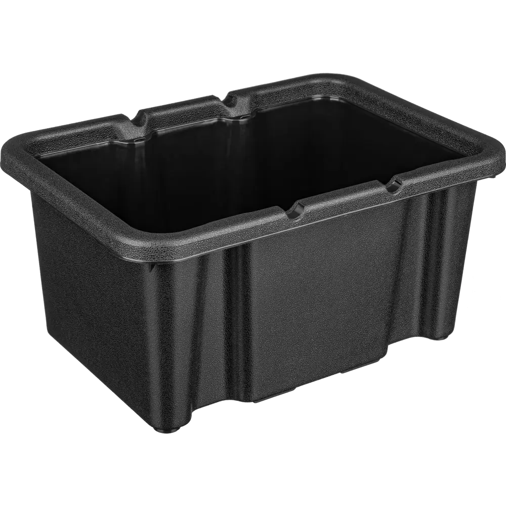 Santreyd Хобби — универсальный пластиковый ящик для хранения 12180248 STLM-1079642