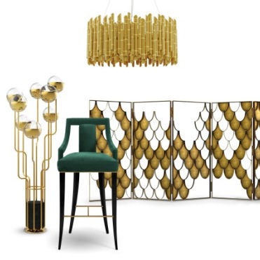 004414 Люстра Brabbu Saki - Вид №4