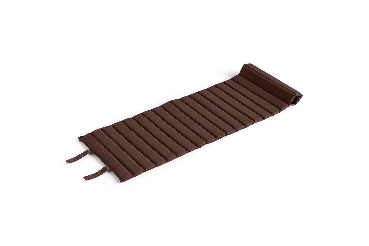 Открытый сплошной цвет подушки для стульев Hay ящик ARCH-00100602 - Вид №3