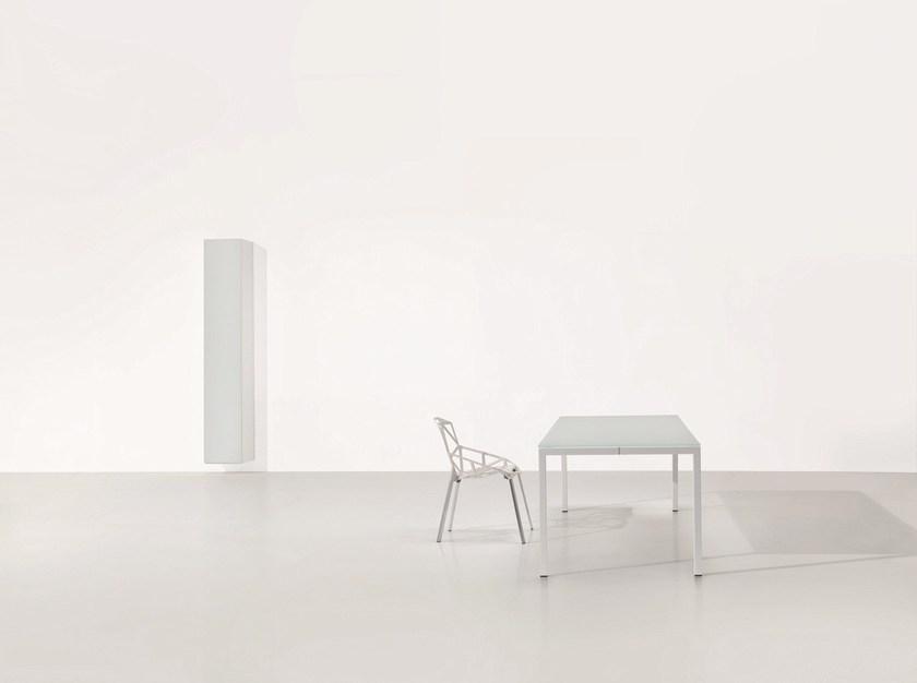 Ultom Прямоугольный стол из ламината Minimum sun-id-1406517 - Вид №2