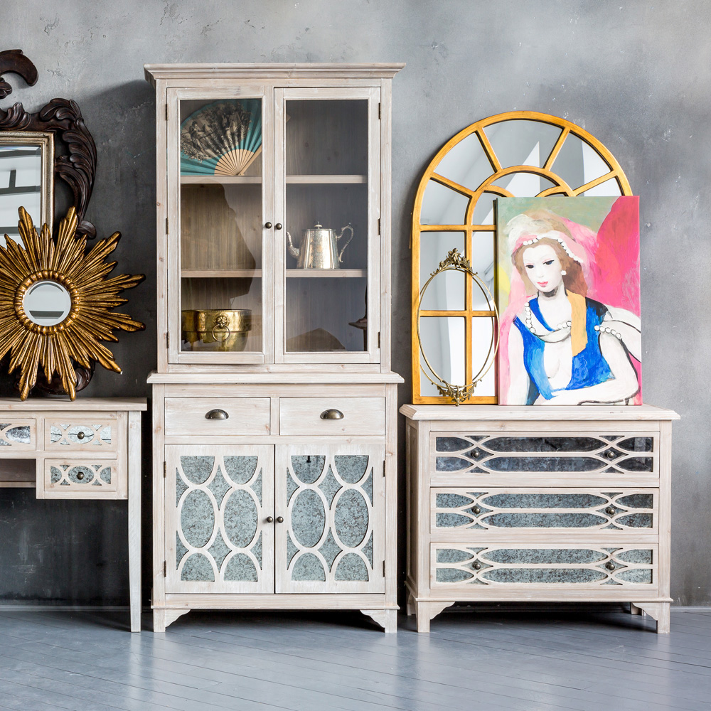 896518980_2628 Картина «Эсфирь» (холст, галерейная натяжка) Object Desire  - Вид №6