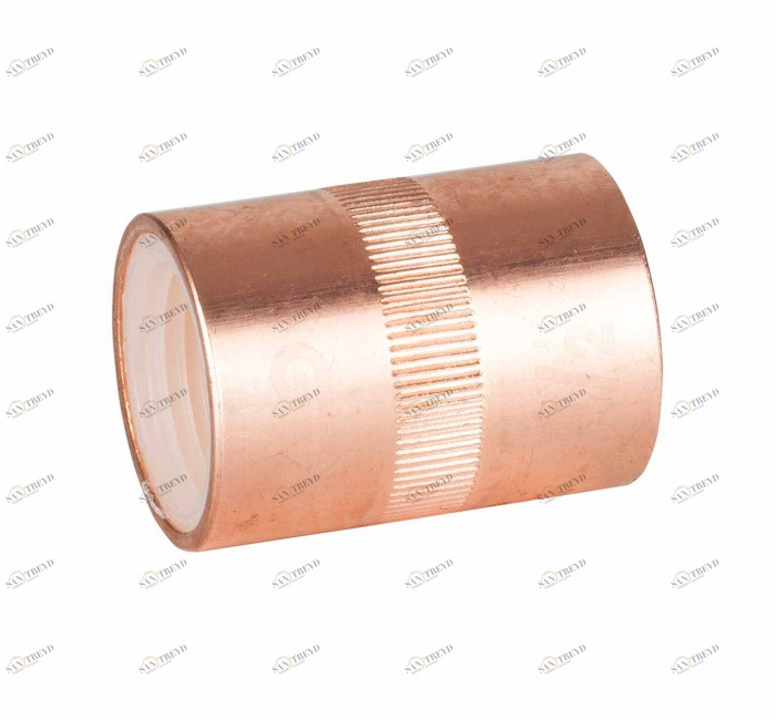 GENEBRE 3860 09 Антиэлектролизный фитинг 