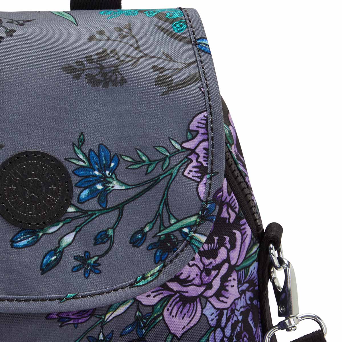 KI7452X53 Сумка-рюкзак Small Backpack Kipling Firefly Up  - Вид №6