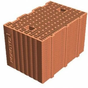 T2D Poroton® plan  1868