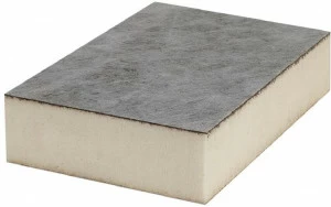 Saint-Gobain ISOVER Теплоизоляционная панель из пенополиуретана