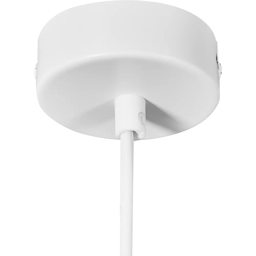 Светильник подвесной Arwen 1 лампа 2 м² цвет белый 85361416 STLM-2004116 Arte Lamp  - Вид №4