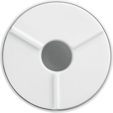 10642883 Подогрев для чайника Фарфоровый Furstenberg Германия 