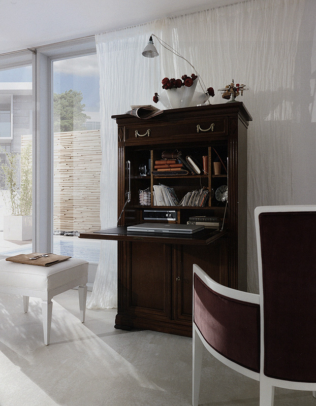 Секретер VILLA BORGHESE SELVA 6375 Timeless