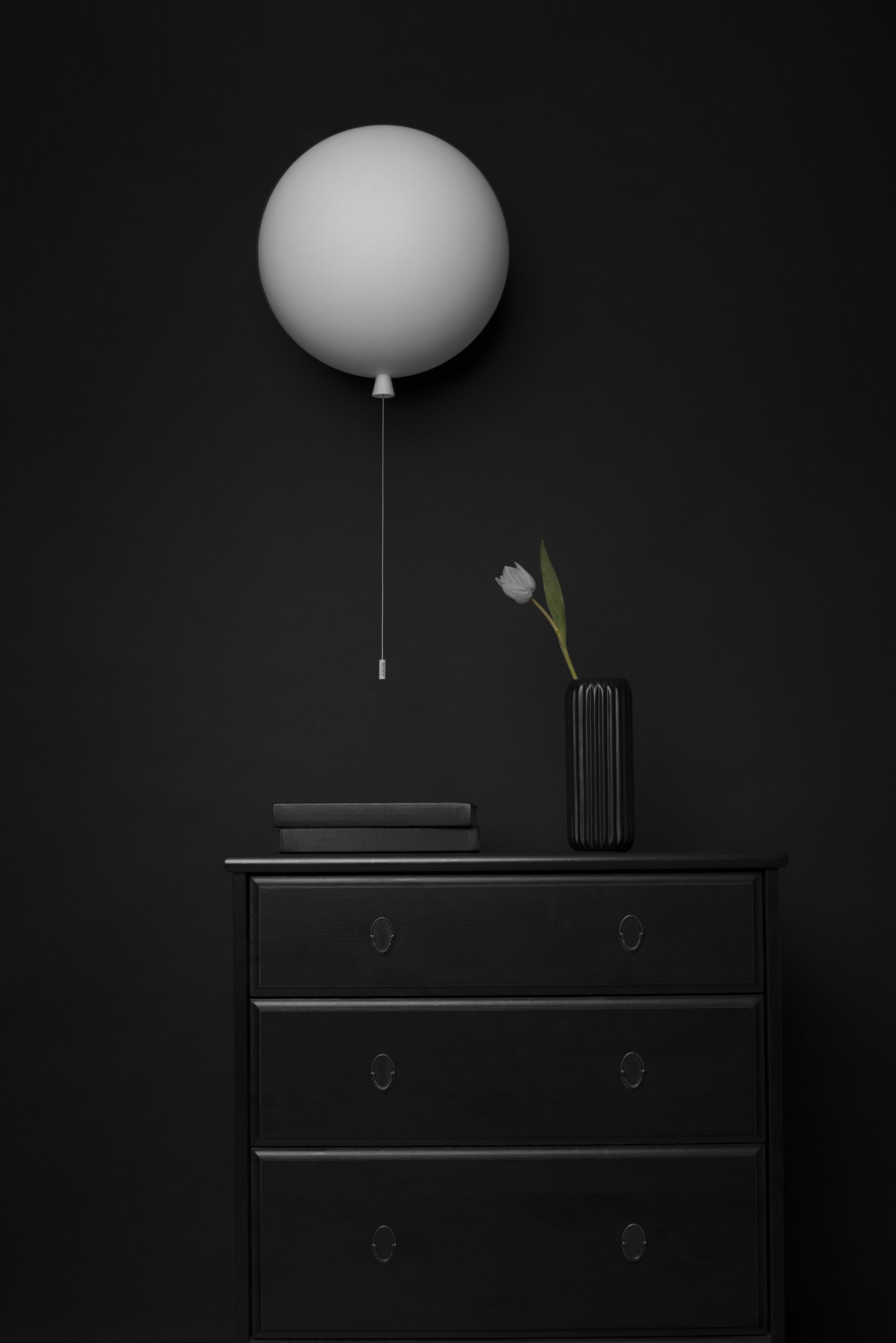 Настенный светильник из опалового стекла BROKIS ARCH-00040983 - Вид №16