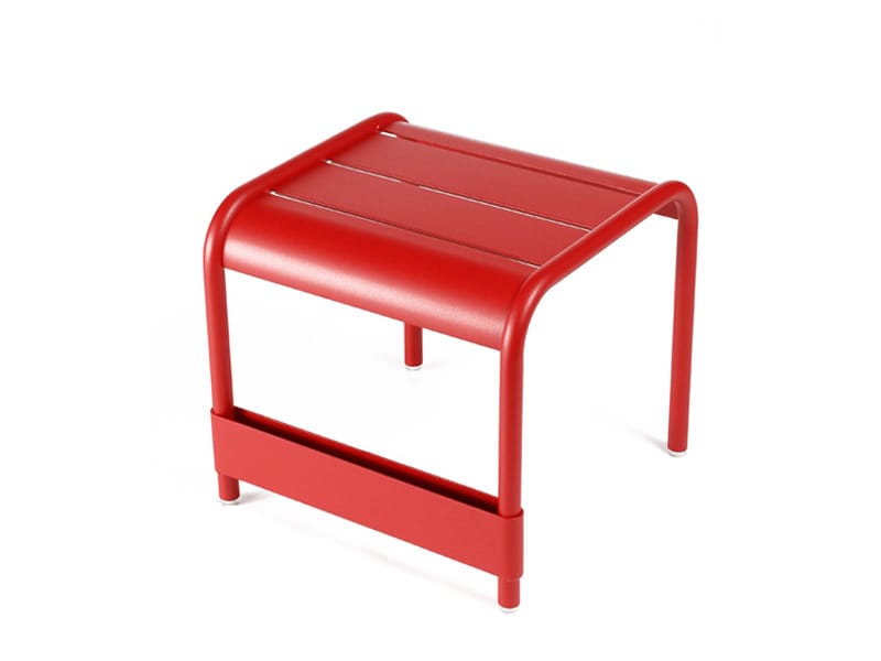 Алюминиевый квадратный садовый стол Fermob Luxembourg ARCH-00050353