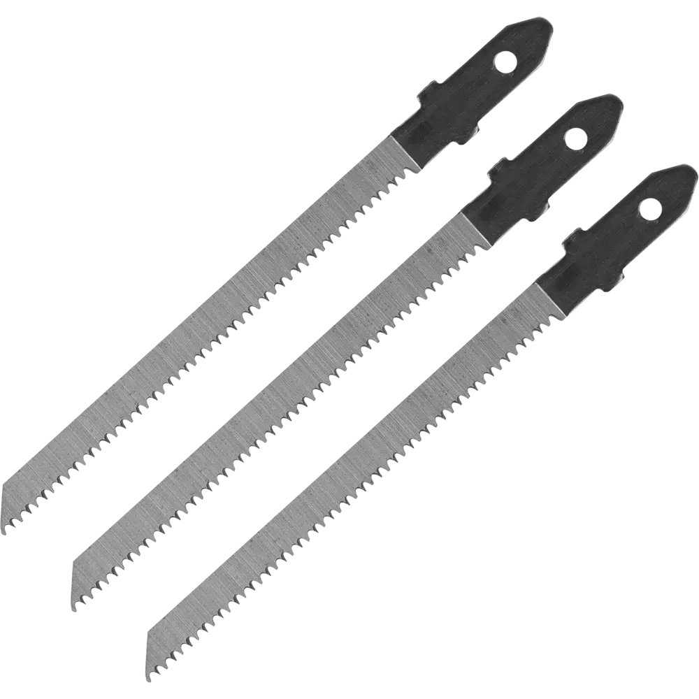 Пилки для лобзика по твёрдой древесине Lenox C320TS, 3 шт. 82582645 STLM-2018229 