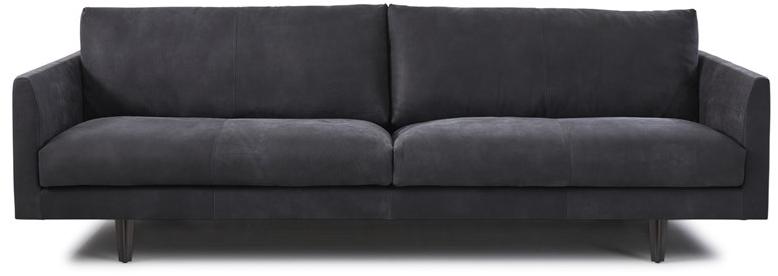 Montis Санный диван обтянут кожей Axel sun-id-1449291 - Вид №5