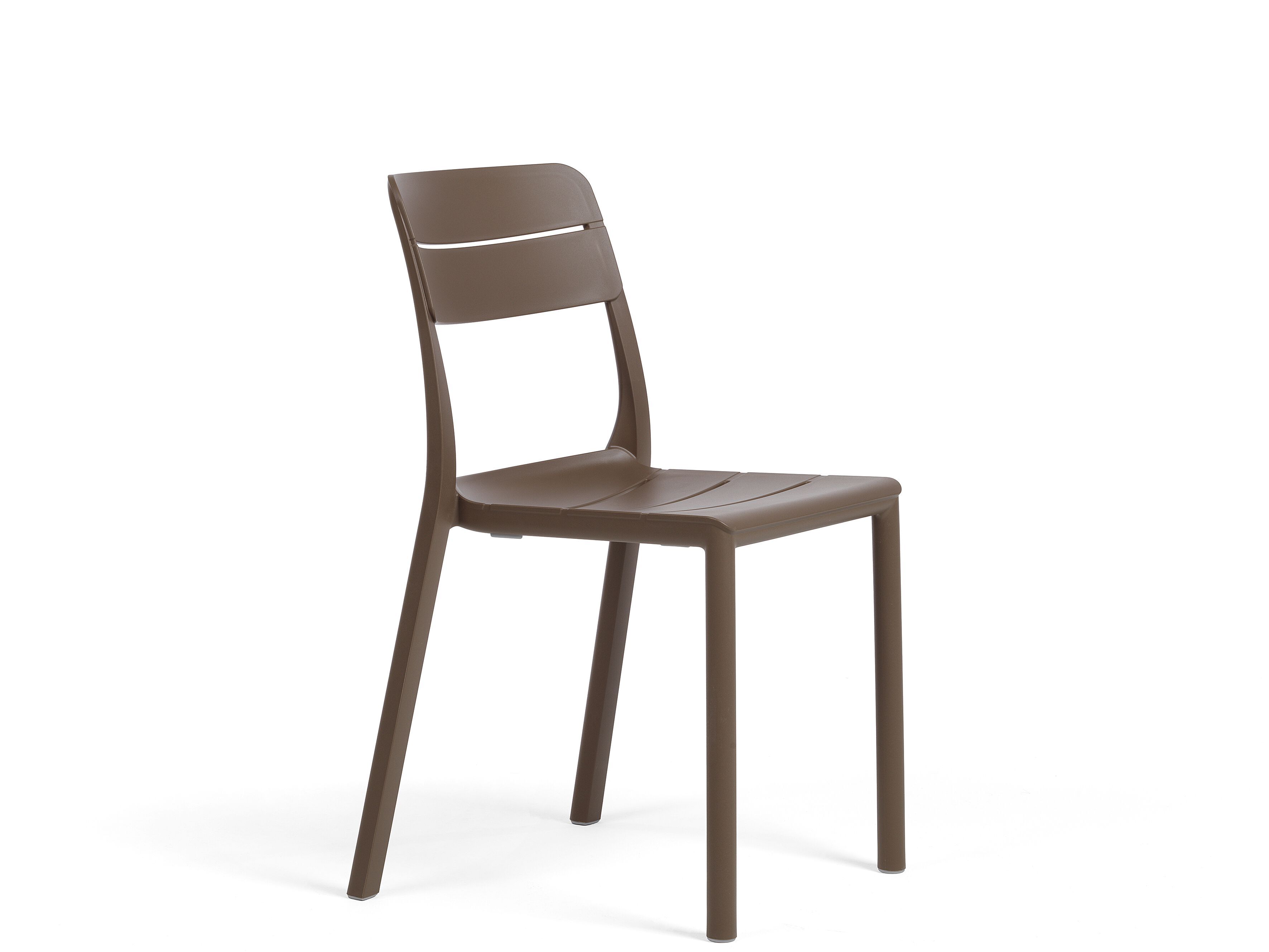 Полипропиленовый садовый стул Nardi Кассия ARCH-00133335 - Вид №19