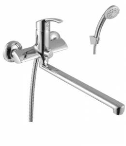 LM1151C Смеситель Plus Strike универсальный LEMARK STRIKE