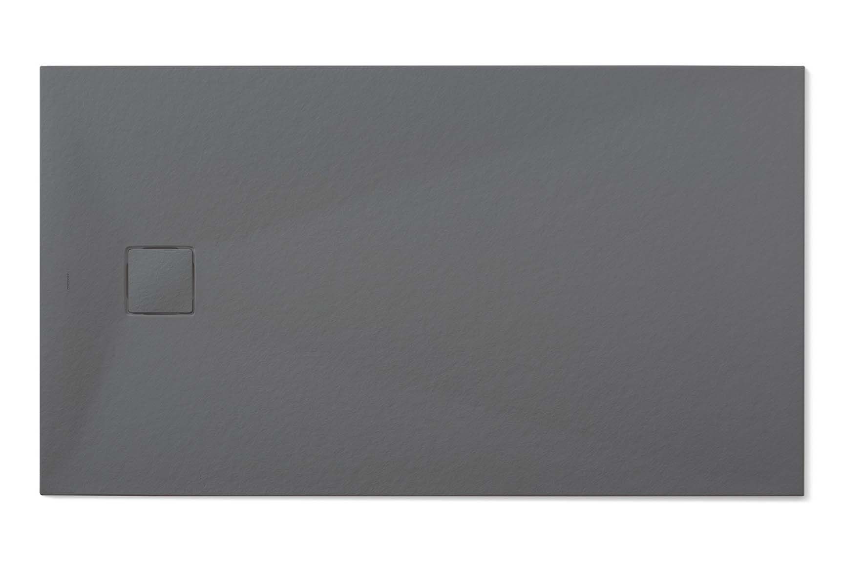 MCBATH Centuria Cover 160x90 прямоугольный цемент sun-id-1959375 - Вид №1
