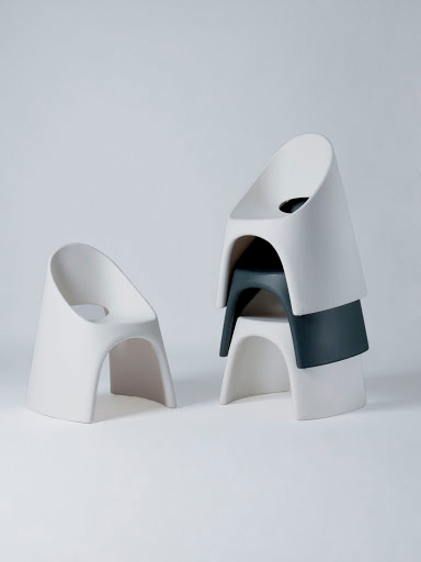 Стул AMELIE SLIDE SD AME080  - Вид №1