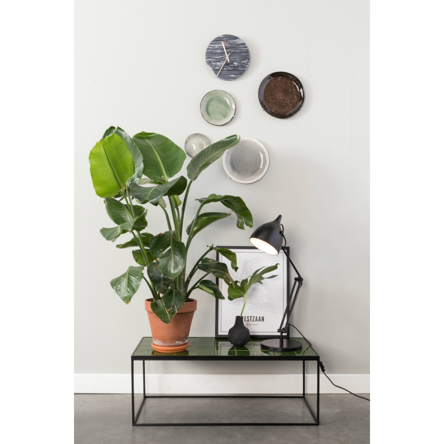 Стол кофейный Glazed, зеленый Zuiver 2300140 - Вид №2