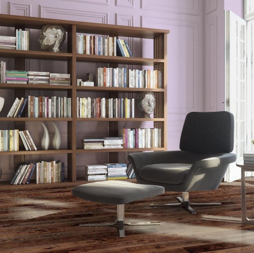 Паркетная доска Barlinek Ясень Кофе Гранде 1000200016 - Вид №10