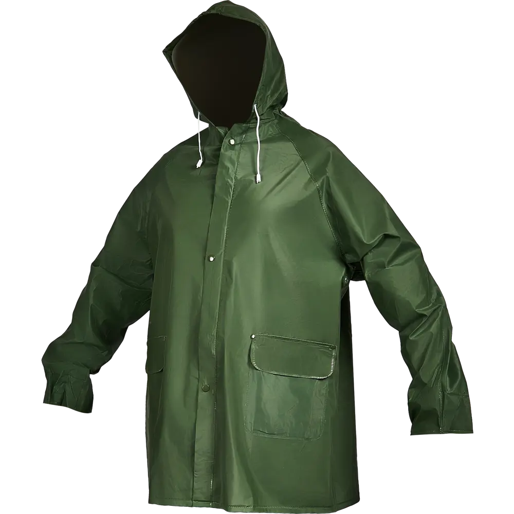 Влагозащитный костюм Delta Plus EN304 L зеленый 88128883 Нет STLM-1419236 - Вид №4