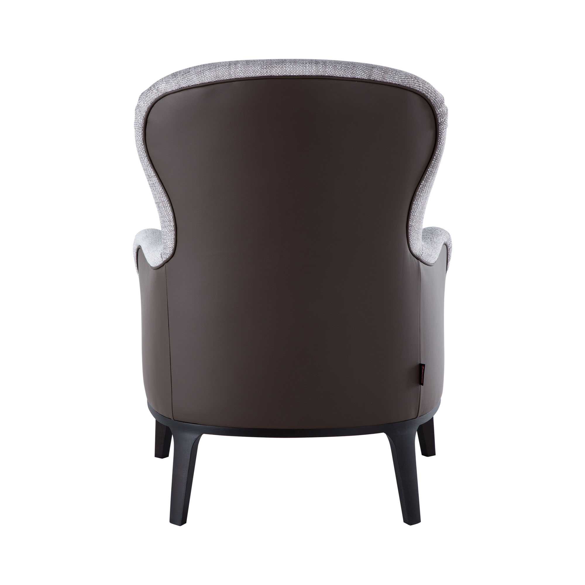 Кресло / MEMOIRE Flexform Mood sun-id-375532 - Вид №4