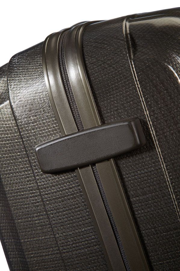 33V-14007 Чемодан 33V*007 Spinner XL 82/31 Samsonite Lite Cube  - Вид №4