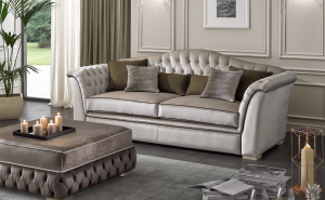 Диван  MORELLO GIANPAOLO 2538/W