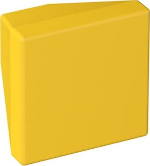 547.32B1 мебельная ручка HEWI USA Produkte  - Вид №15