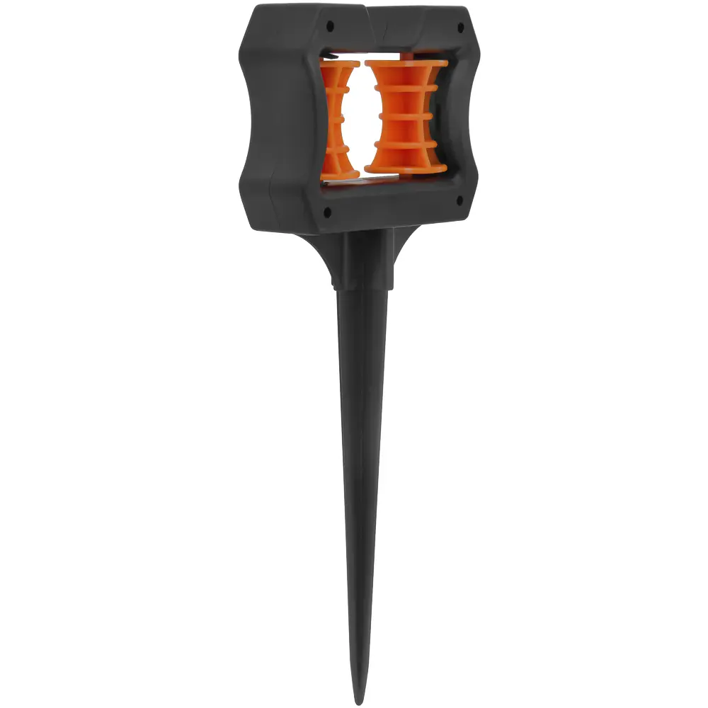 Колышек Masterprof для фиксации садового шланга 89352858 STLM-1529670