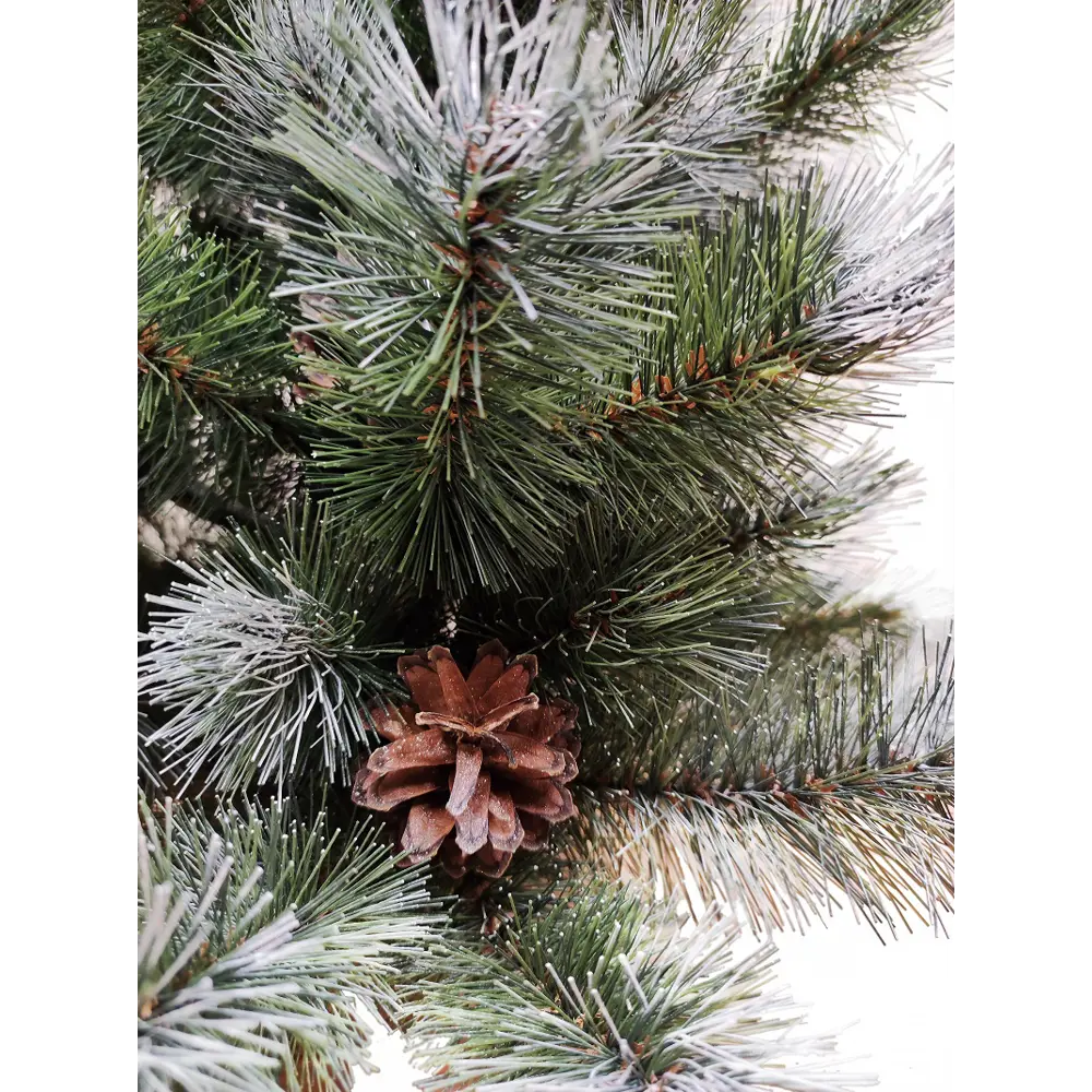 85023803 Ель новогодняя искусственная Кронштадтская 0.6 м STLM-1430832 BEATREES  - Вид №2