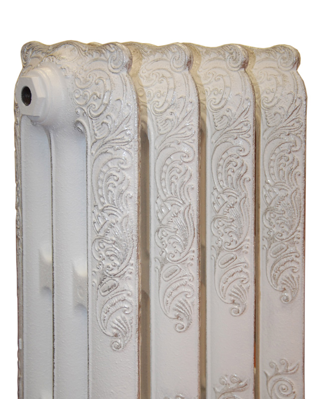 Чугунный радиатор RETROstyle Bristol 800/226 14 секций 6868 - Вид №1