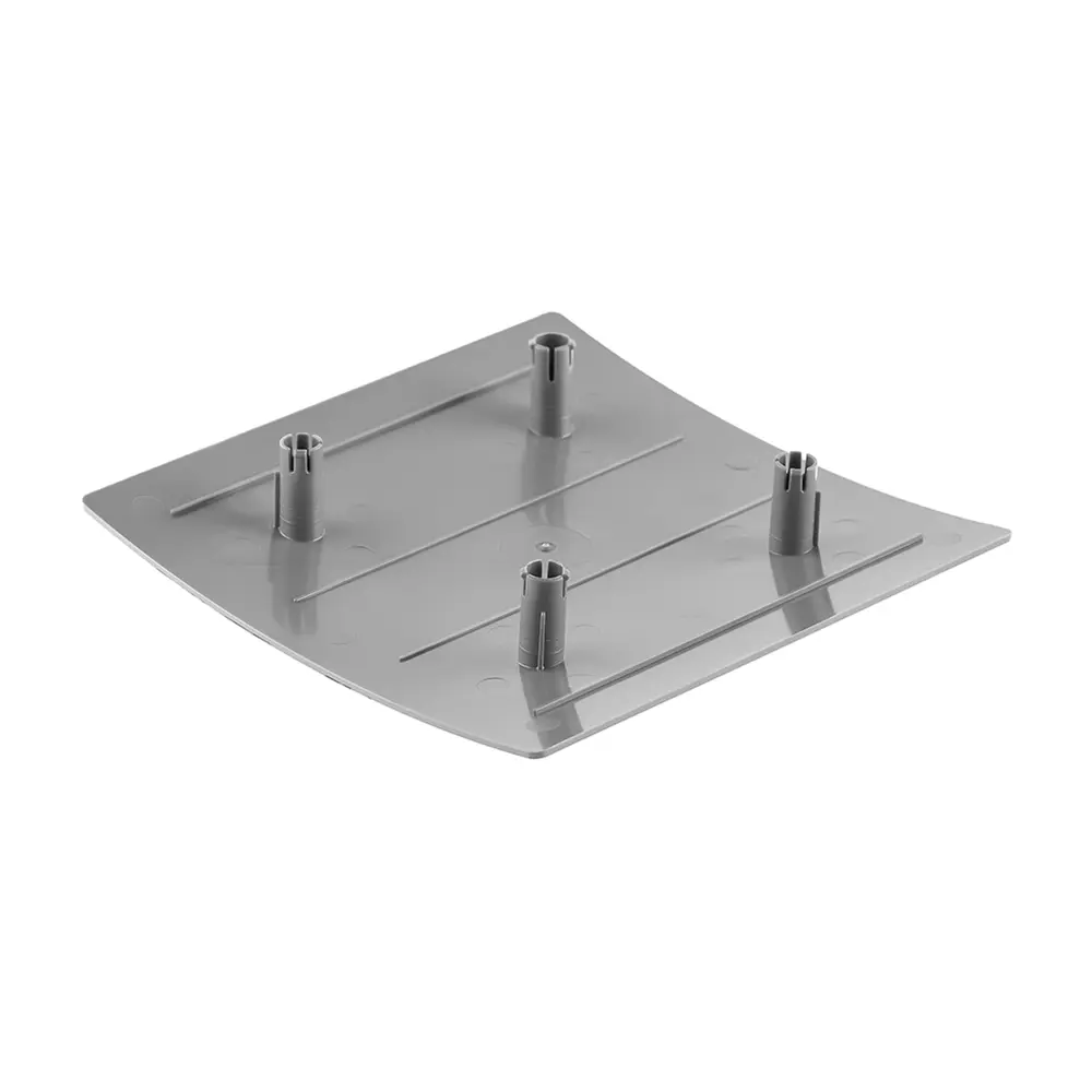 Панель сменная для стен и потолков MONLID PES100 16.1x16.1 см ABS-пластик 89441513 STLM-2166641  - Вид №2