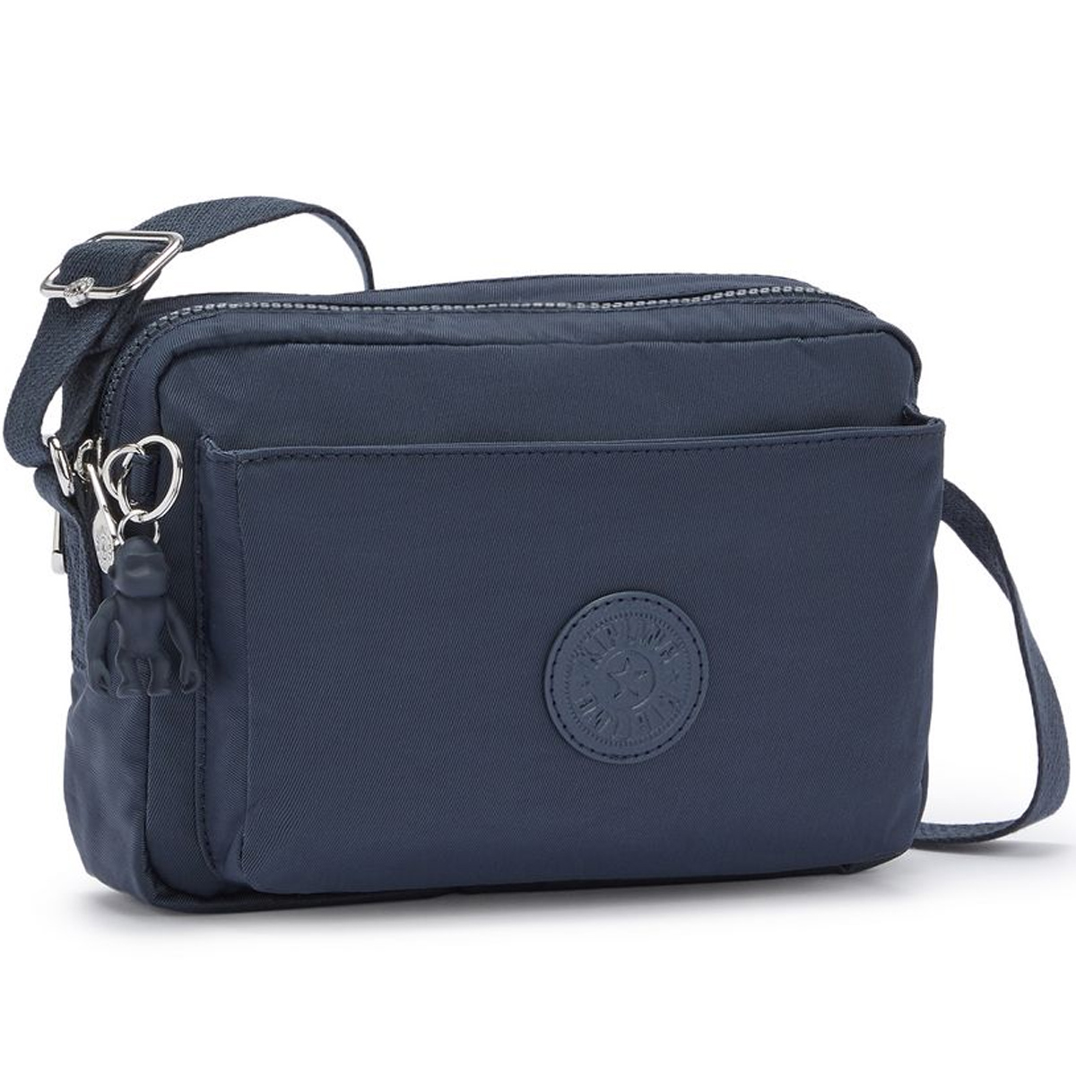 KI6847M30 Сумка кросс-боди Versatile Medium Crossbody Kipling Abanu M  - Вид №4