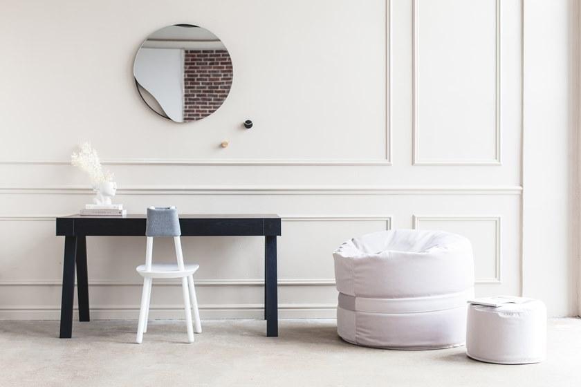 Lithuanian Design Cluster Спальня sun-id-1379124 - Вид №5