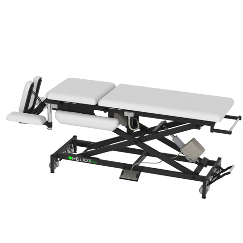 X203 Массажный стол heliox x203 Heliox  - Вид №3