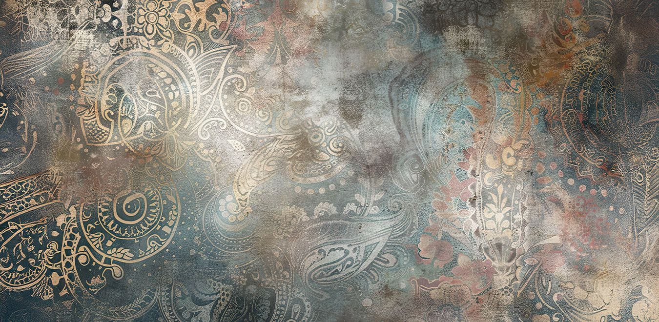 Обои Creativespace Prêt-à-porter ARCH-00060909 - Вид №1