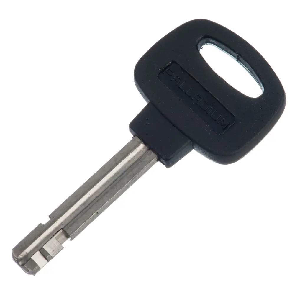 Замок навесной Palladium 903 WP, ЦАМ/сталь STLM-2047811 - Вид №2