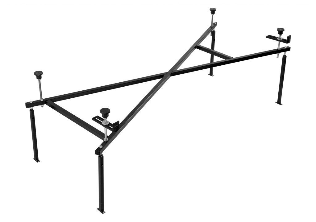 Каркас сварной для акриловой ванны Aquanet Bright 175x75 00216296 - Вид №1