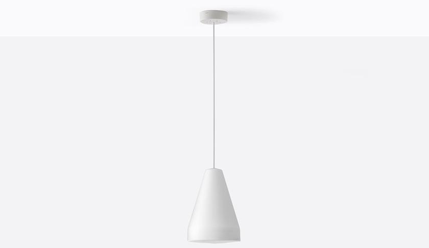 Pedrali Подвесной светильник прямого света из алюминия  L005/s  - Вид №1