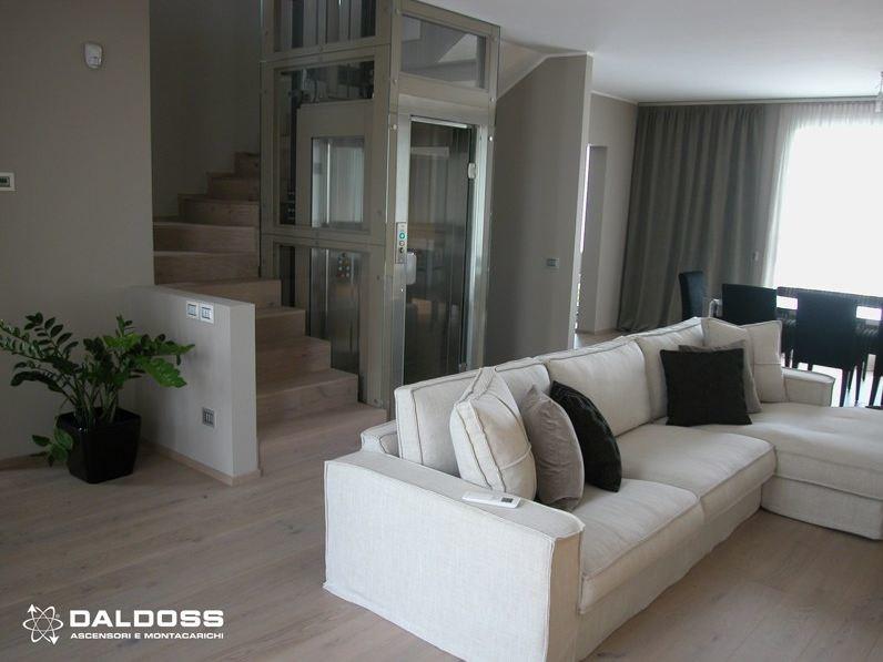 DALDOSS ELEVETRONIC Гидравлический подъемник sun-id-1485245 - Вид №1