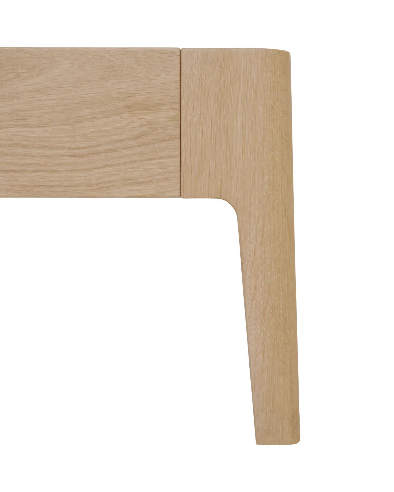 Деревянная кровать Noah Living белье ARCH-00069362 - Вид №8