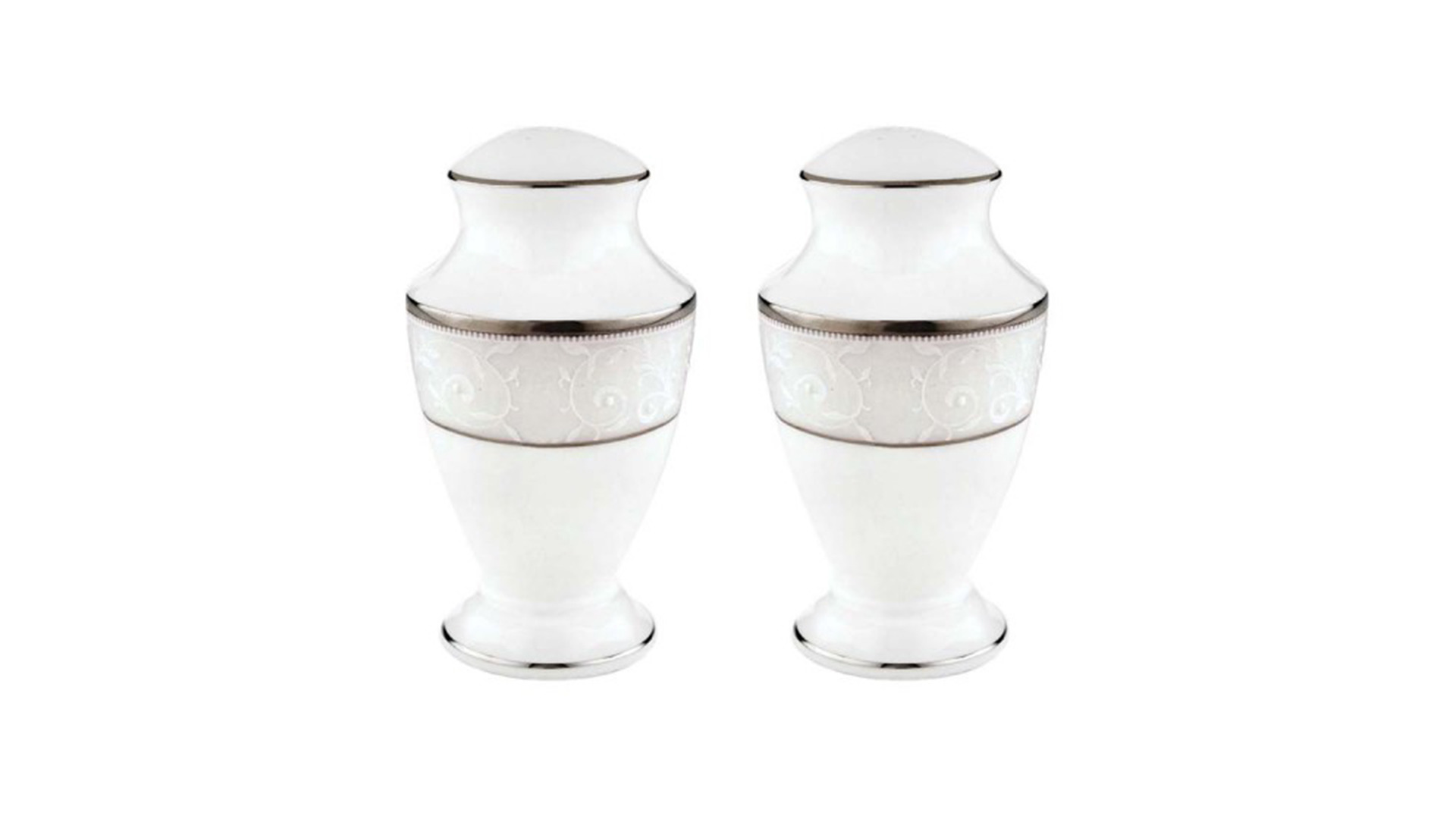 10667315 Lenox Сервиз столовый Lenox "Чистый опал" на 6 персон 22 предмета Фарфор костяной  - Вид №7