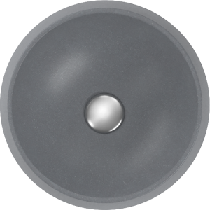 Раковина накладная Formastone Вулкан Вулкан 503