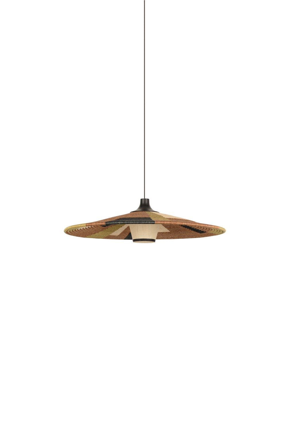 Abaca светодиодный подвесной светильник Forestier Parrot ARCH-00131714 - Вид №54