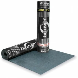 Saint-Gobain ISOVER Полимерная сборная мембрана