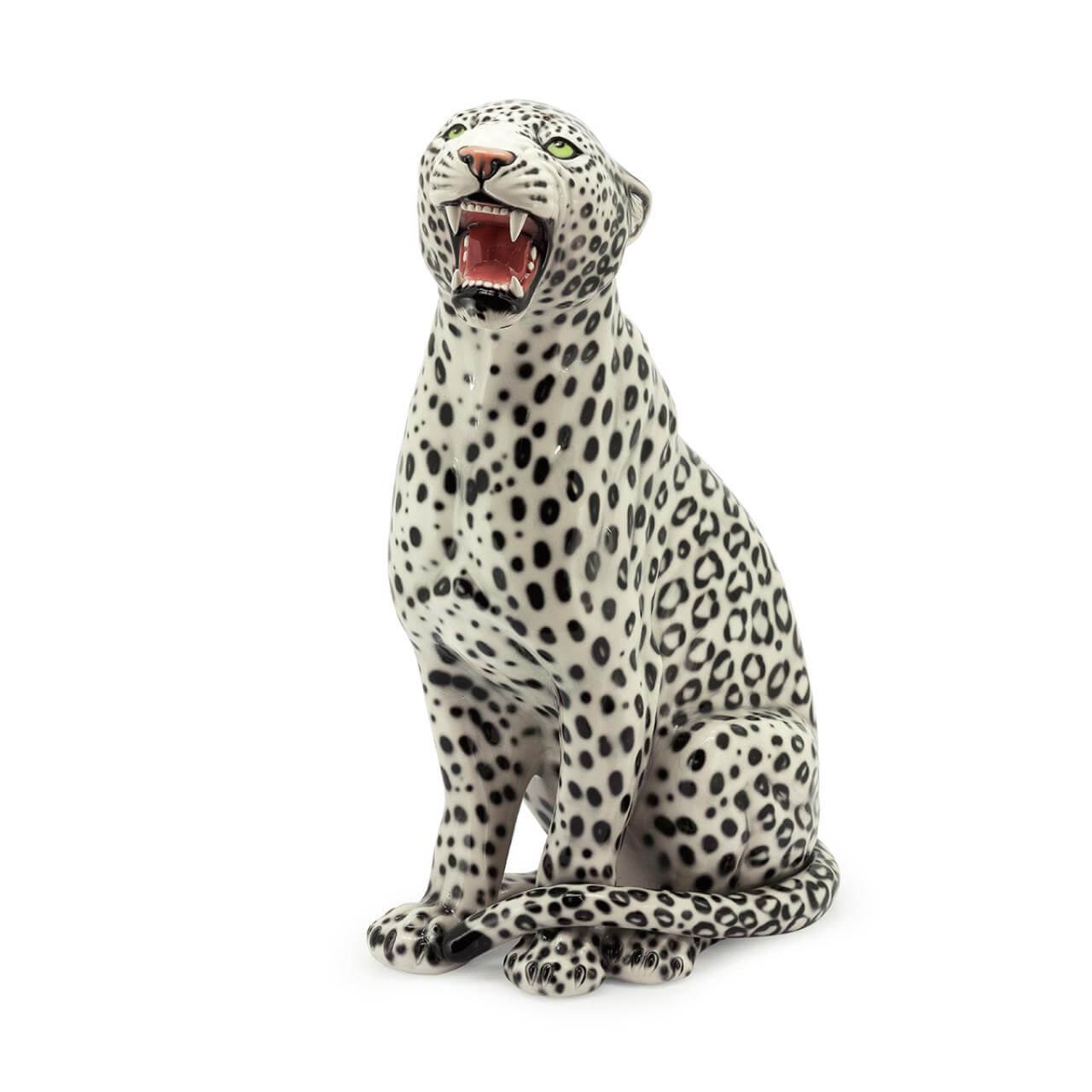 600318-JR ABHIKA ЛЕОПАРД DX JAGUAR  - Вид №2